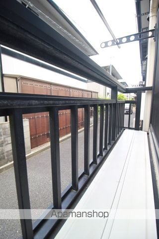 グランドール壱番館の内装写真