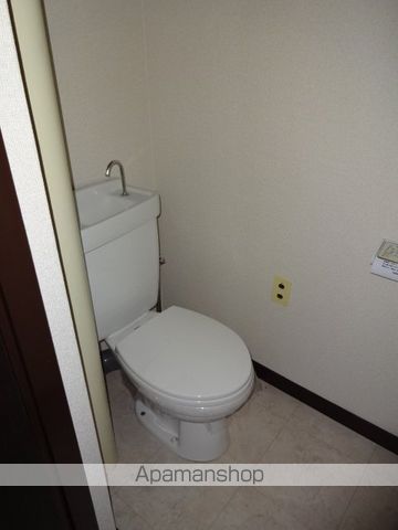 エスポワール長良の内装写真