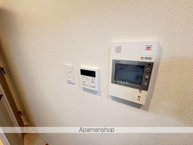 スプランディッド大阪EASTの内装写真
