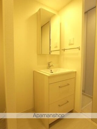 リブリ・アライ[1K/23.18m2]の洗面所