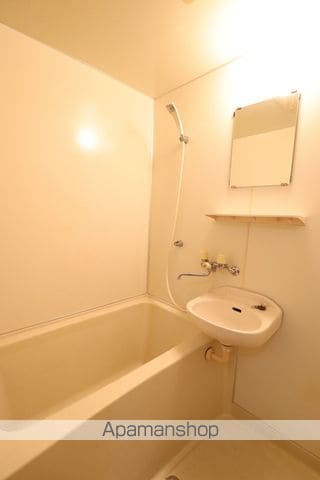 ハイツ三田の内装写真