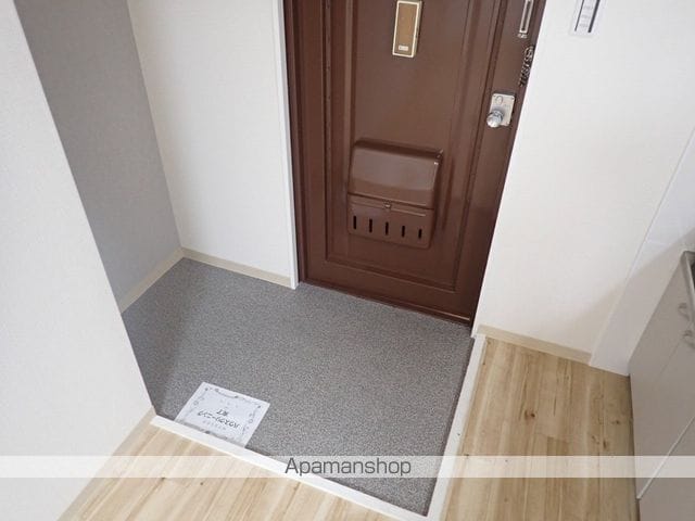GM本通の内装写真