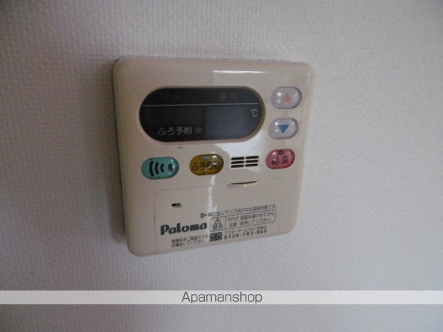 シャトルKITAYAMAIの内装写真