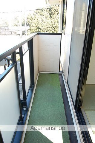 T’sガーデンの内装写真