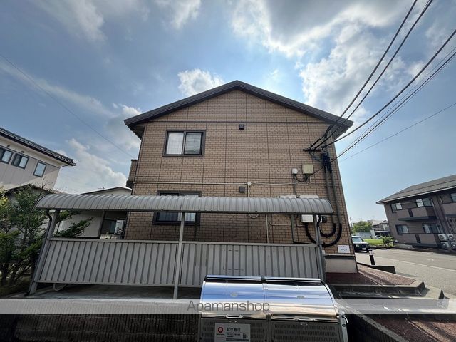 アトリオ ABの外観写真