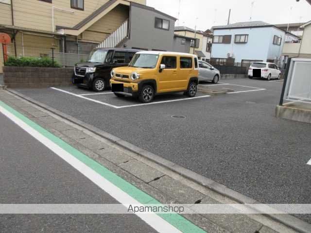 レオパレスHALのその他写真