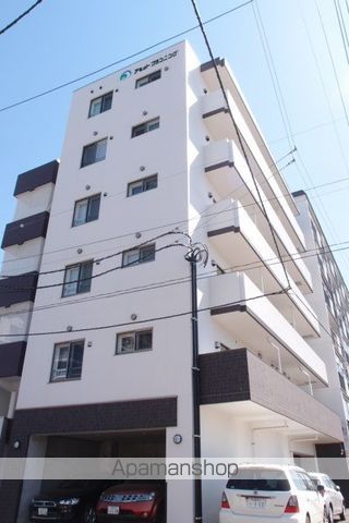 DOLCE山鼻の外観写真