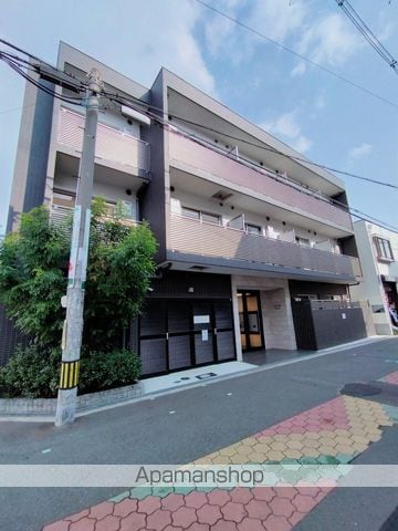 ライブ カーサ千林大宮の外観写真