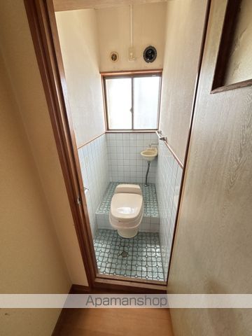 やすぎセンターハイツの内装写真