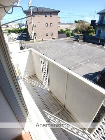 ニューシティー八栗口Bの内装写真