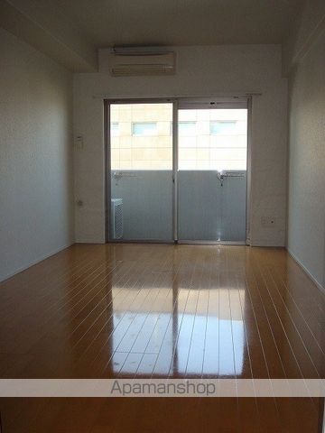 エンクレスト赤坂壱番館の内装写真