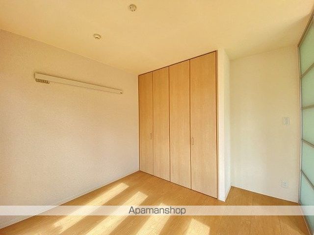 PROFUM CASAGRANDEの内装写真