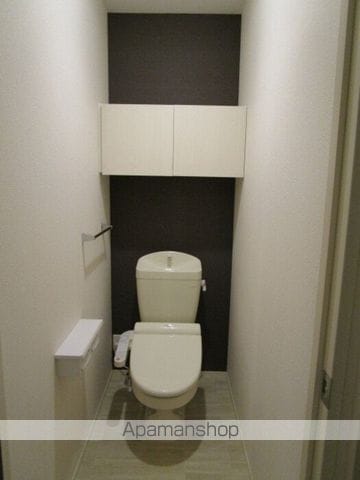 シャルマンIIの内装写真
