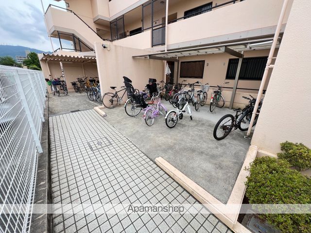 プルミエハイツ花園のその他写真
