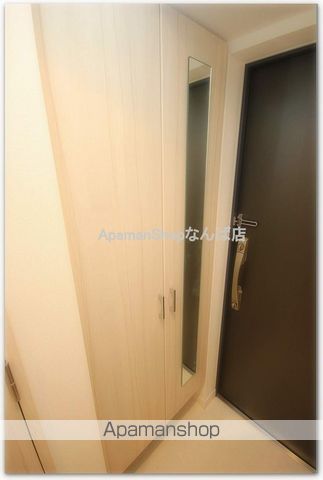 S−RESIDENCE南堀江の内装写真