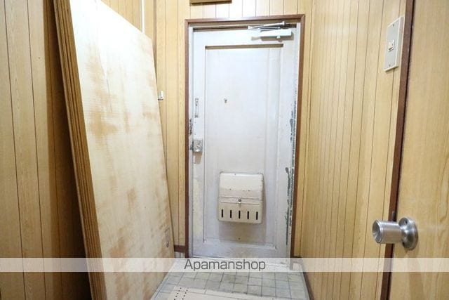 吉田マンション東雲パートIIの内装写真
