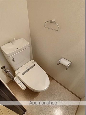 LST表町IIIの内装写真