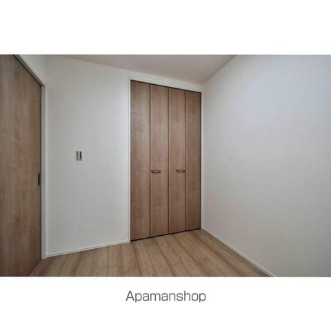 リベルタ基山の内装写真