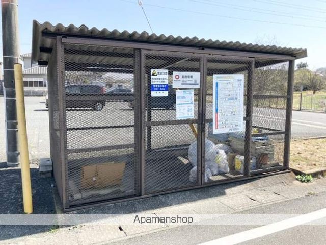 シーサイドハウスA棟のその他写真