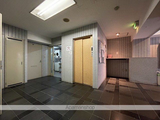 プリエールJR尼崎の内装写真