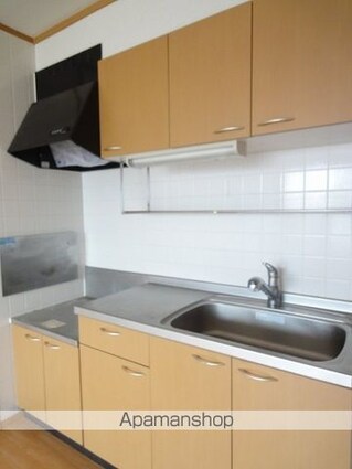 コータ・コートＫ[2LDK/58.12m2]のキッチン