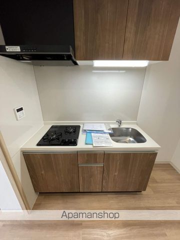 PURE RESIDENCE 名駅南の内装写真