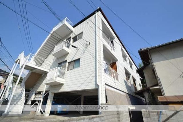 桑原マンション
