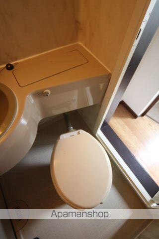 ストークハイツ木村の内装写真
