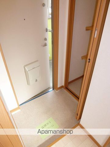 フェリーチェ検見川の内装写真