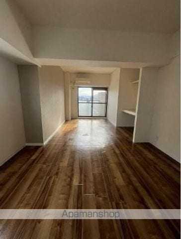 セゾン舞鶴の内装写真
