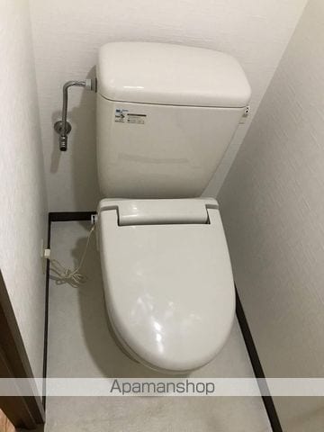 サプリーム神田の内装写真
