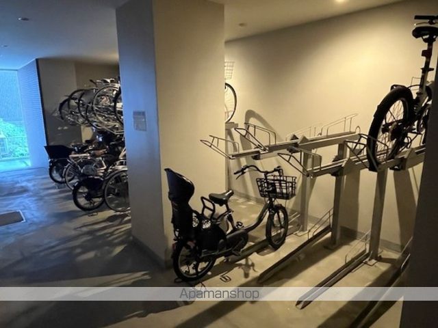 PLAZA池尻1の内装写真