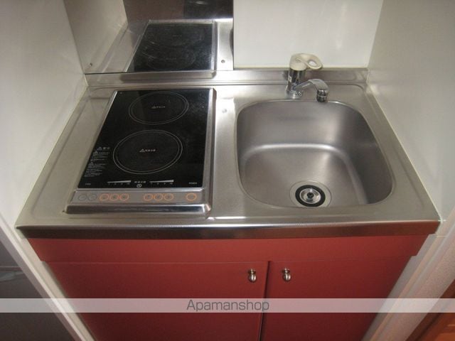 レオパレスルミエールの内装写真