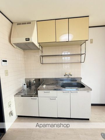 南岩国マンションの内装写真