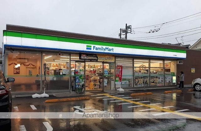 ビレッジハウス柳崎タワー1号棟の周辺写真