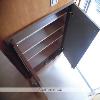 ウッドハウス彩[1K/22.66m2]の内装5