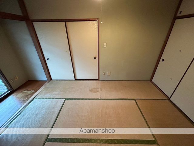 サニータウン茅ヶ崎2号棟の内装写真