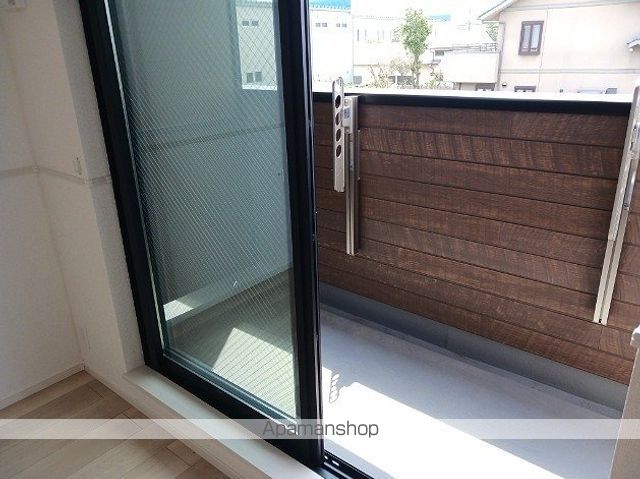 ヒカルサ三郷中央の内装写真