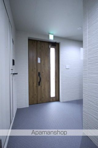 クリエオーレ螢池IIの内装写真