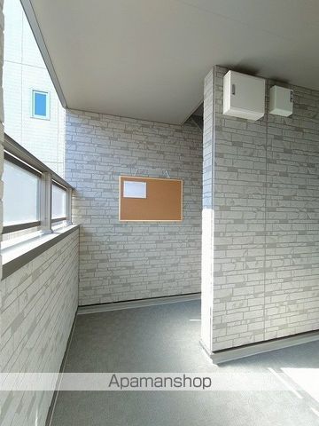 クオーレ南正雀駅前のその他写真
