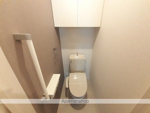 たけくらべの内装写真