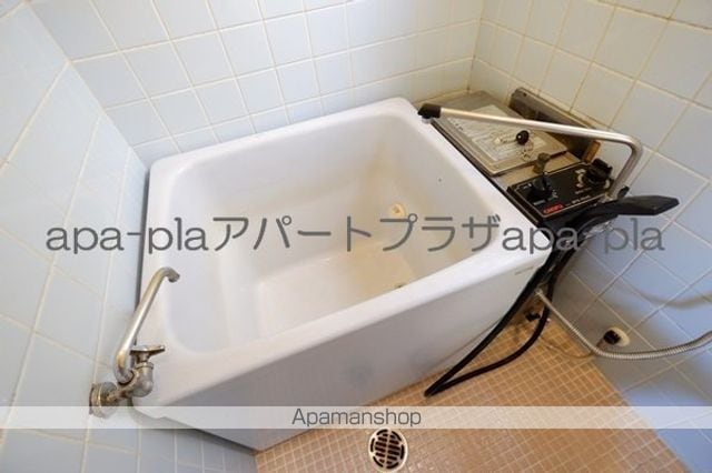 グランデマンションの内装写真