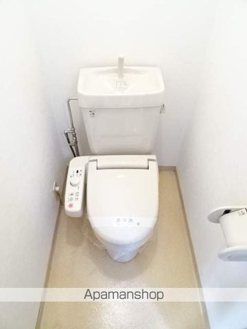 フィオーリIの内装写真