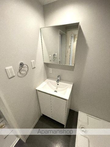 アンベリールの内装写真