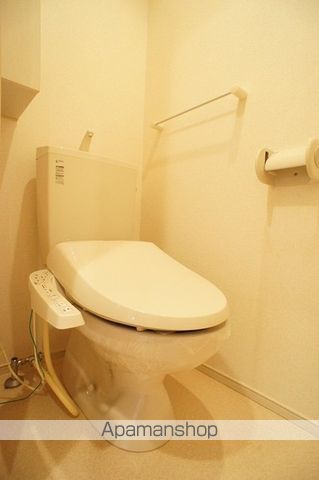 エクセレントヒルズIVの内装写真