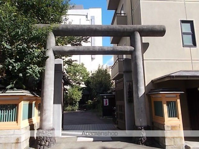 HF四条河原町レジデンスの周辺写真