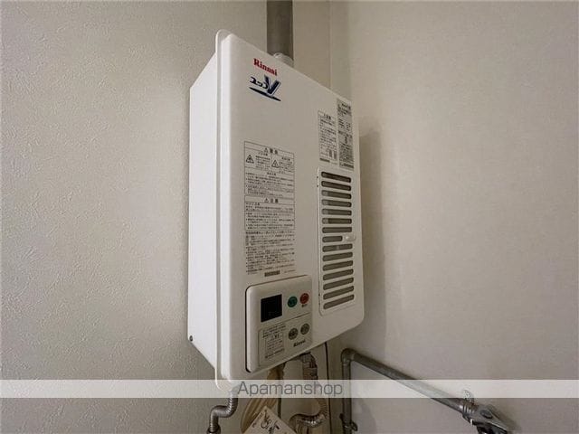 ハイツ笠原Eの内装写真