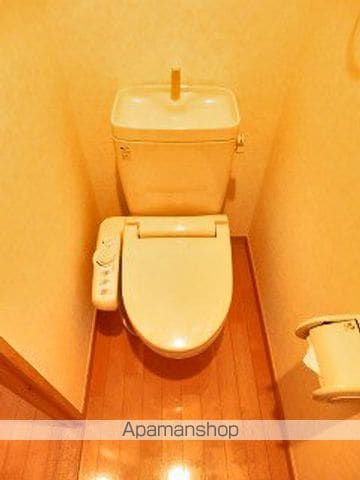 ウイングコート次郎丸の内装写真