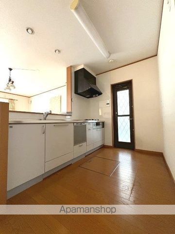 桜ヶ丘7丁目戸建の内装写真