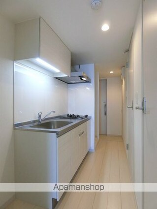 リブリ・Ａ．ｍ　Ⅱ[1K/26.08m2]の内装3